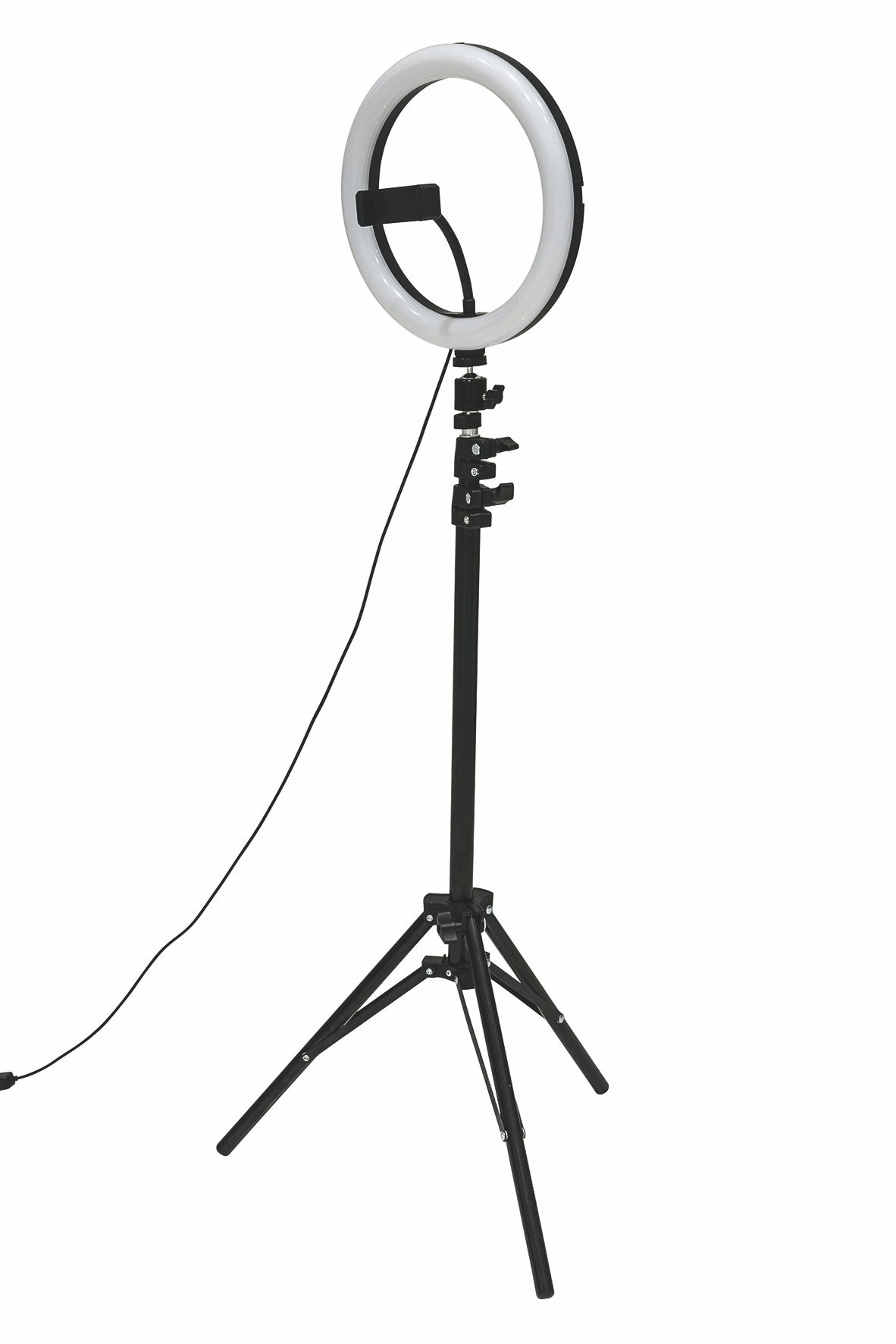 Lampe maquillage - LED - 40 W - 3200 - 5600 K - réglable en