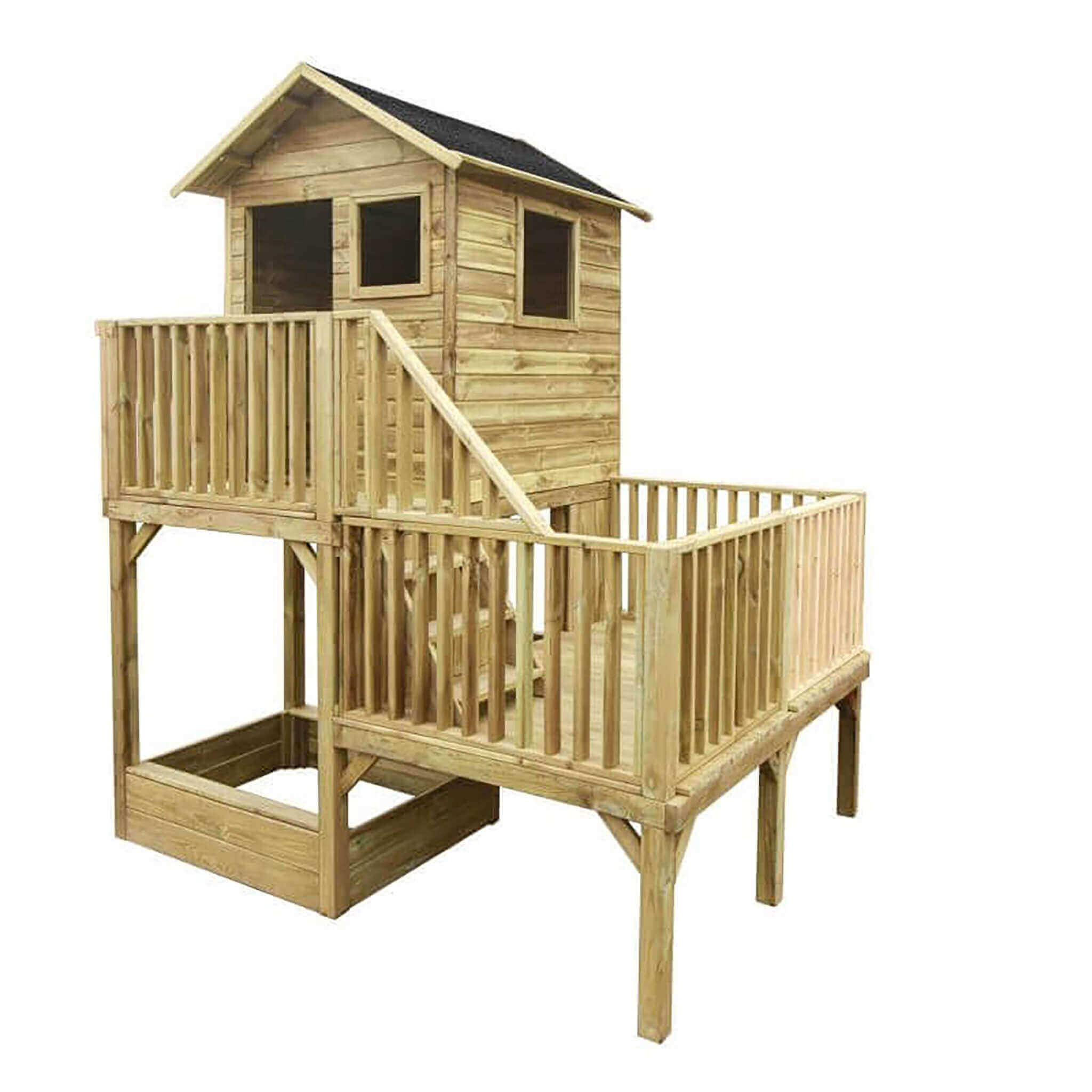 Casa da Gioco per Bambini Feber Bluey House 142 x 85 x 108 cm