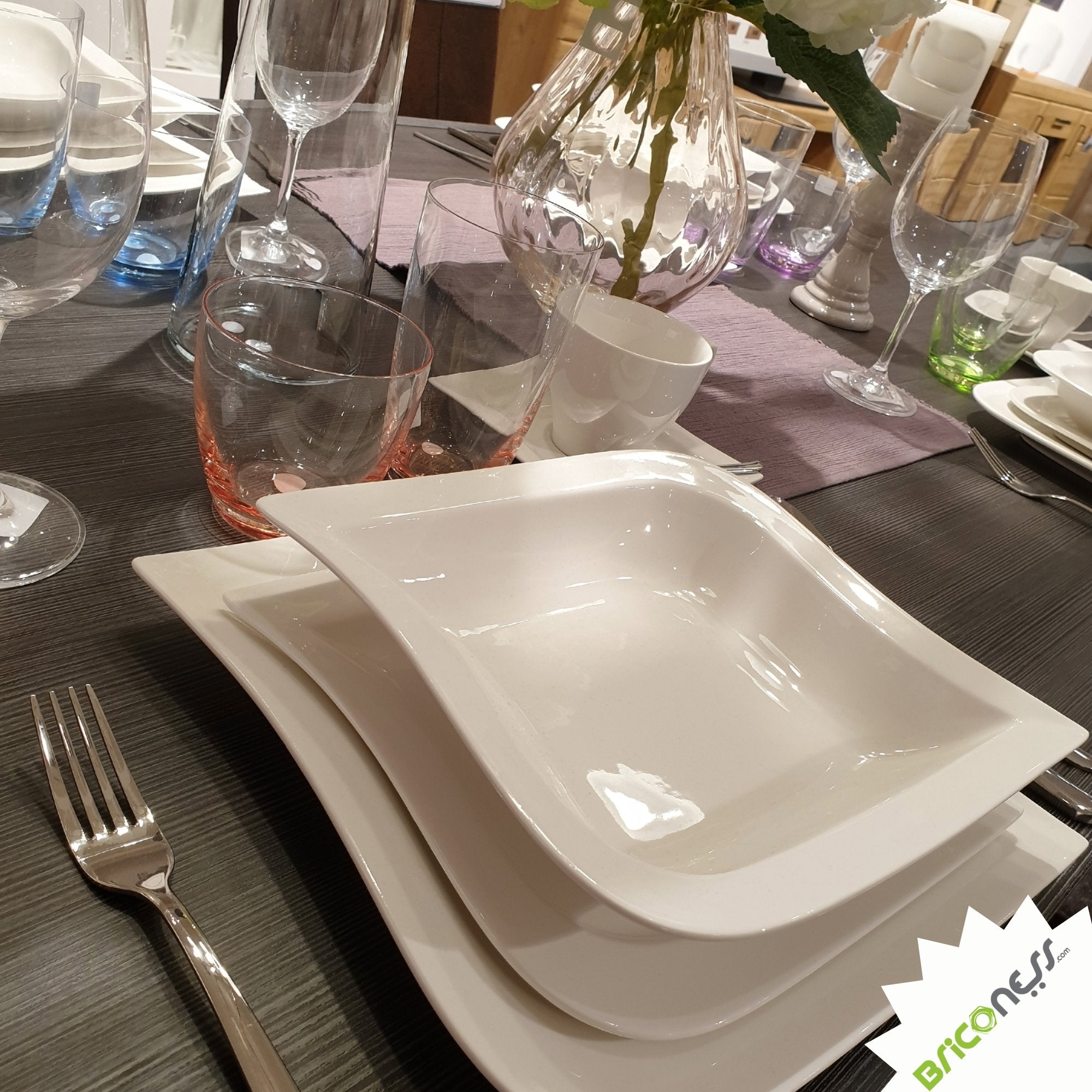 Accessori per la tavola