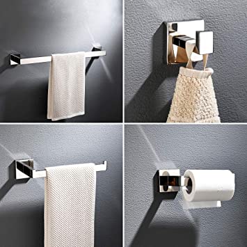 Accessori bagno