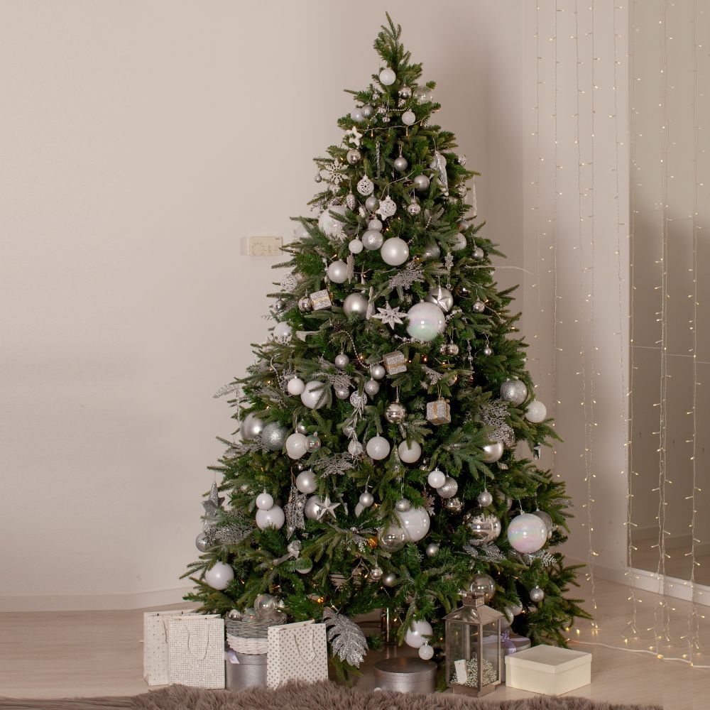 Alberi di Natale