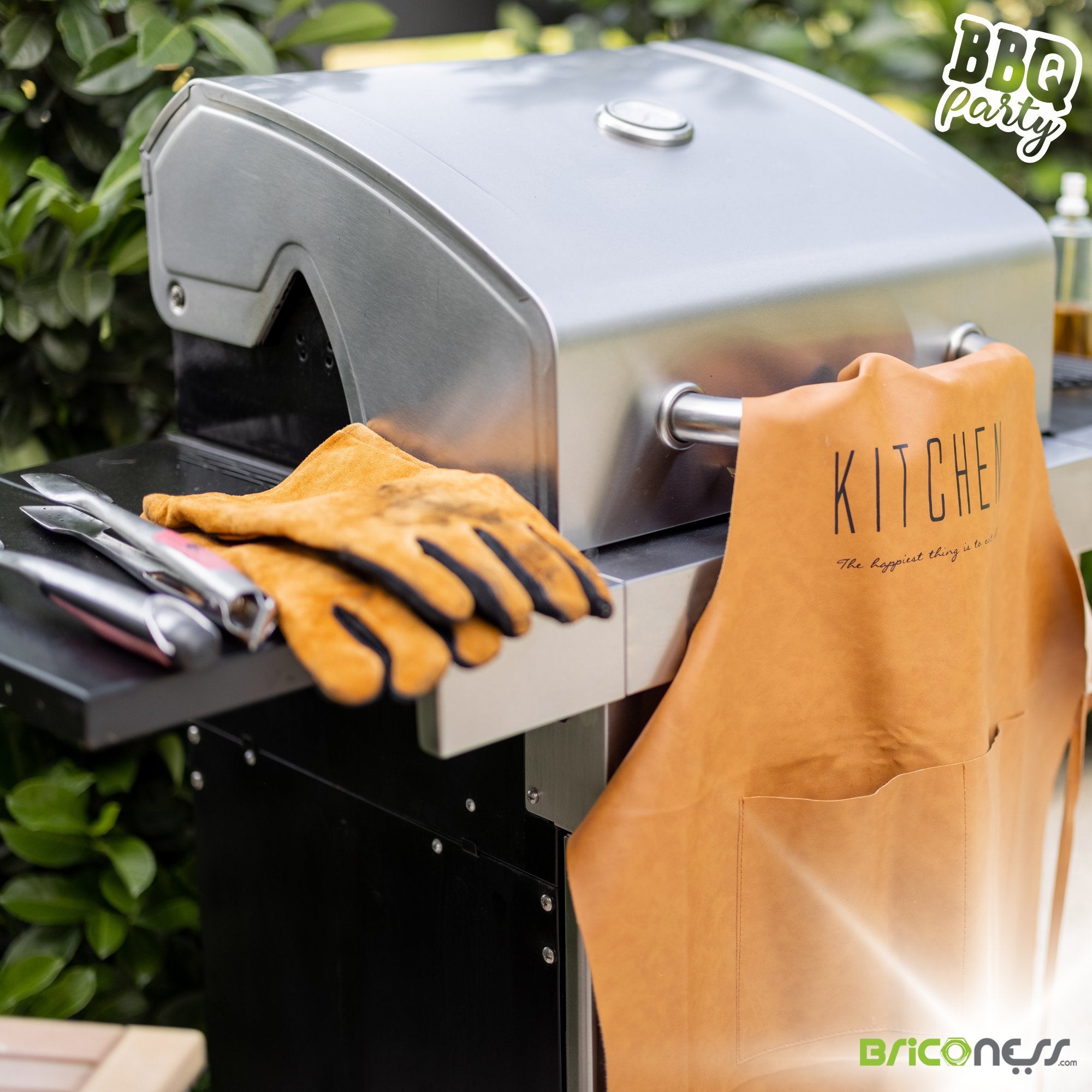 Accessori per forni e BBQ