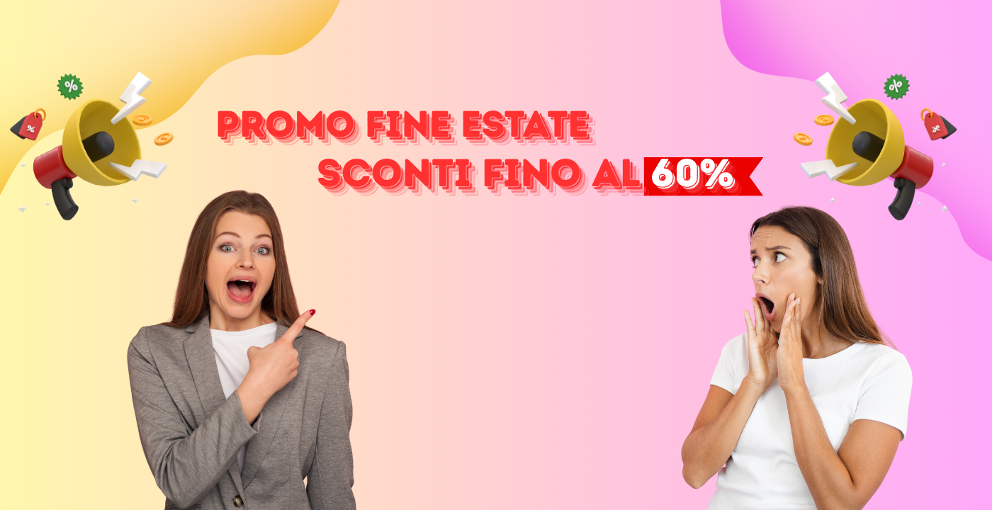 PROMO FINE ESTATE