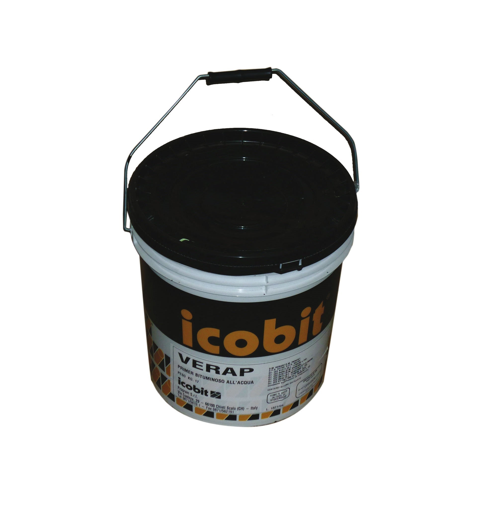 Primaire bi-composant pour la préparation des supports en béton