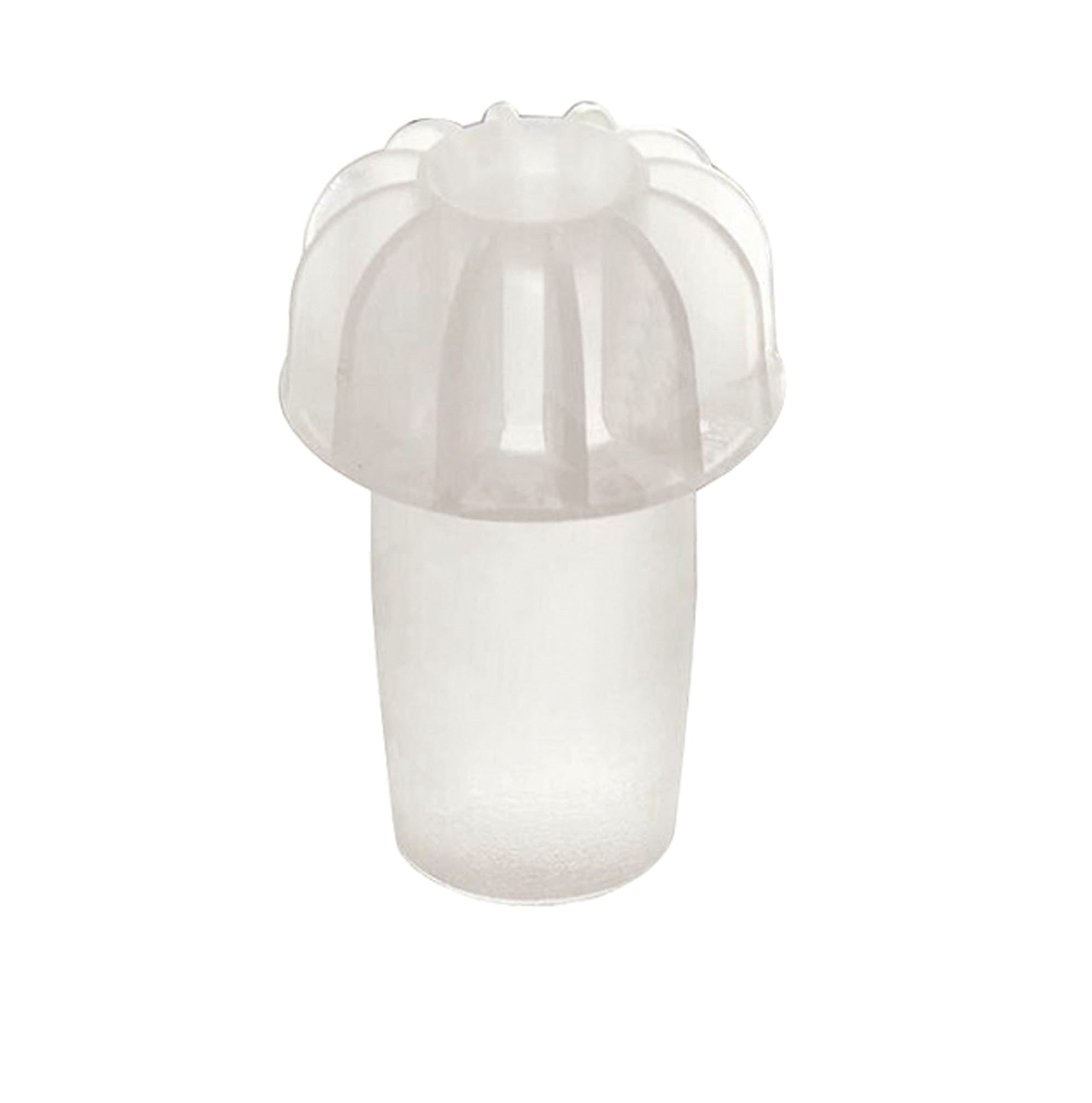 Tappi lisci per bottiglie spumante confezione 100 pezzi