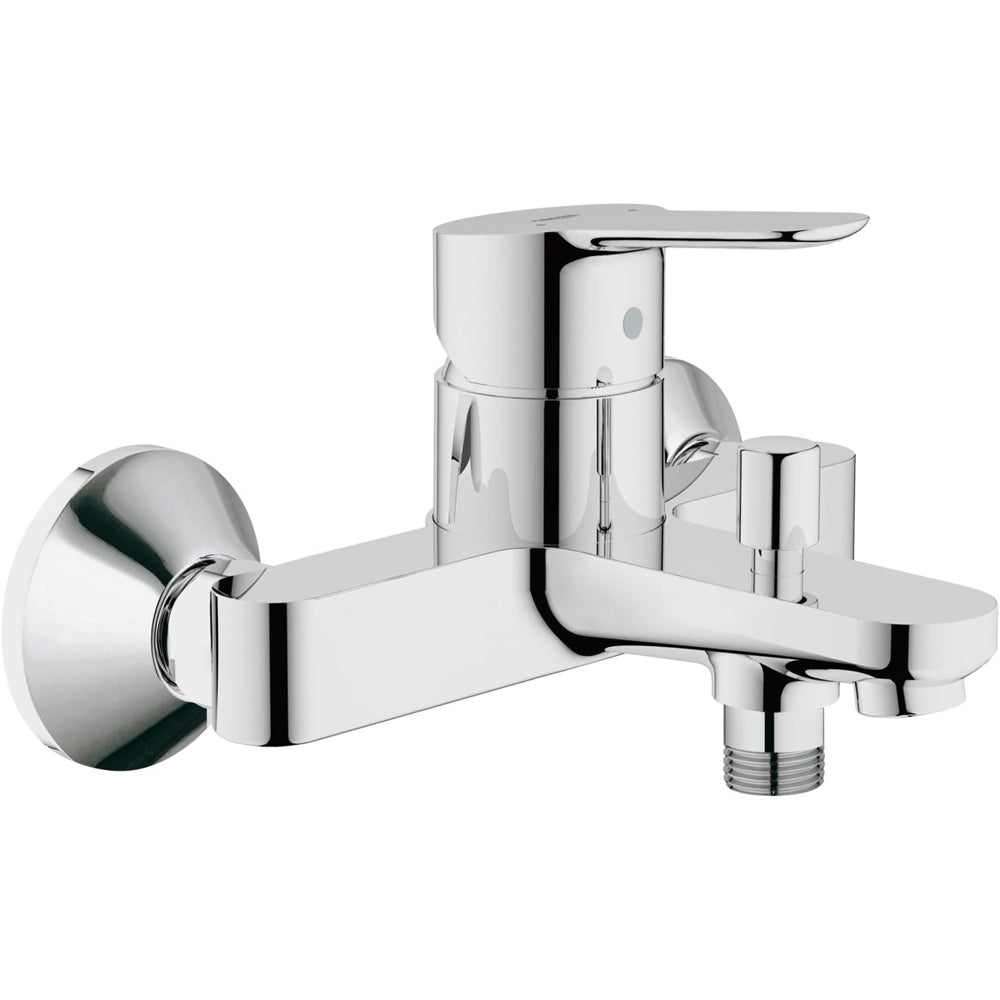 Miscelatore per vasca da bagno Bauedge
