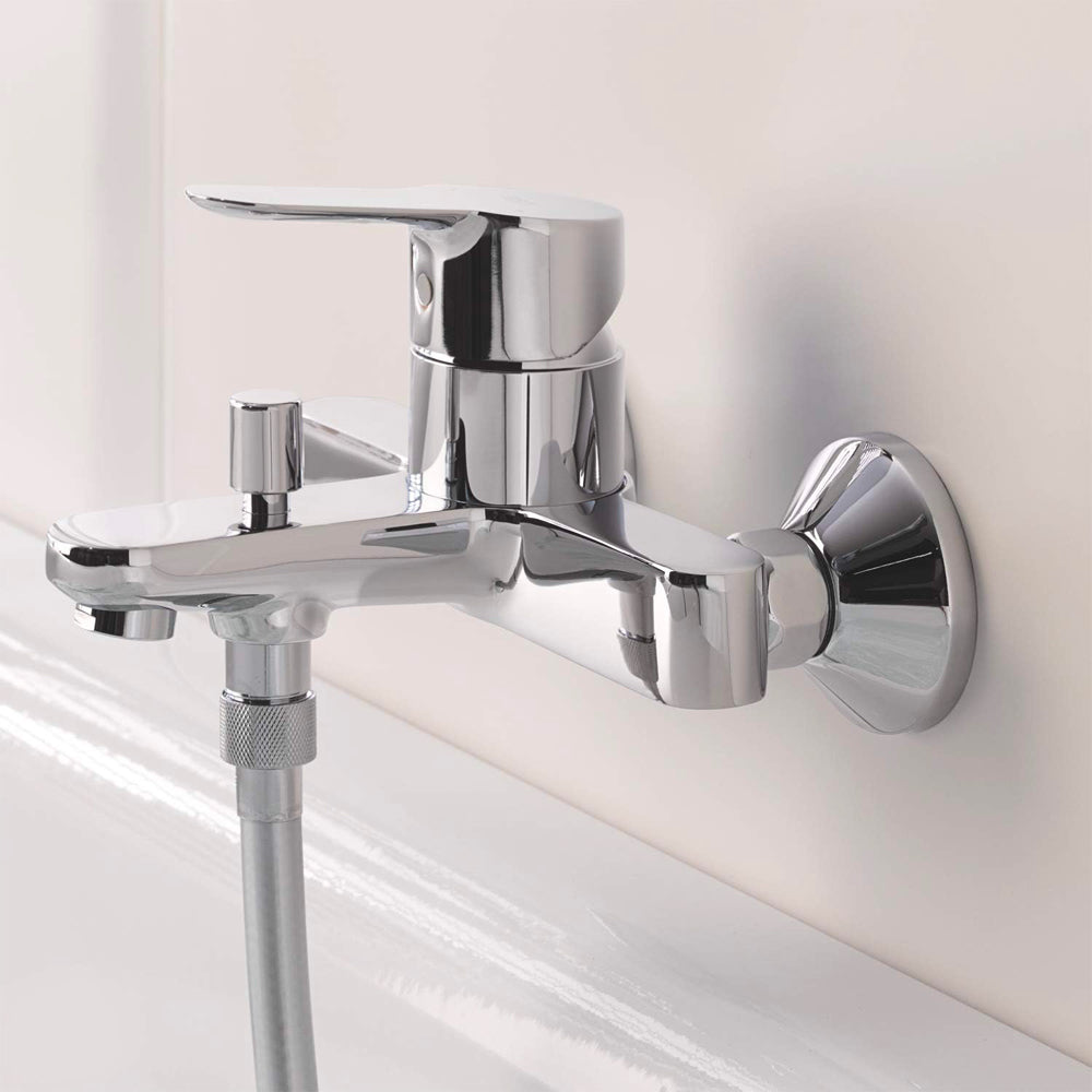 Miscelatore per vasca da bagno Bauedge