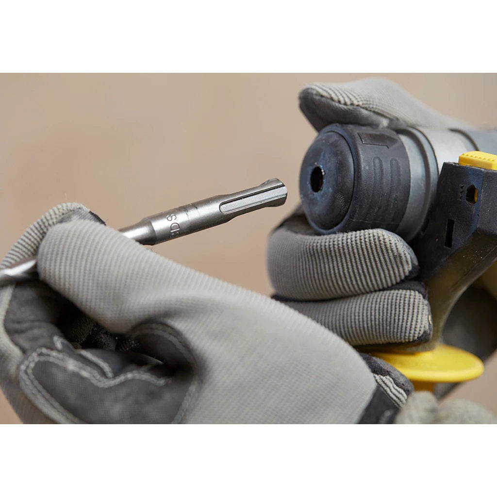 Trapano Tassellatore SDS plus V20 18V 4.0Ah STANLEY FATMAX FMCH900M22