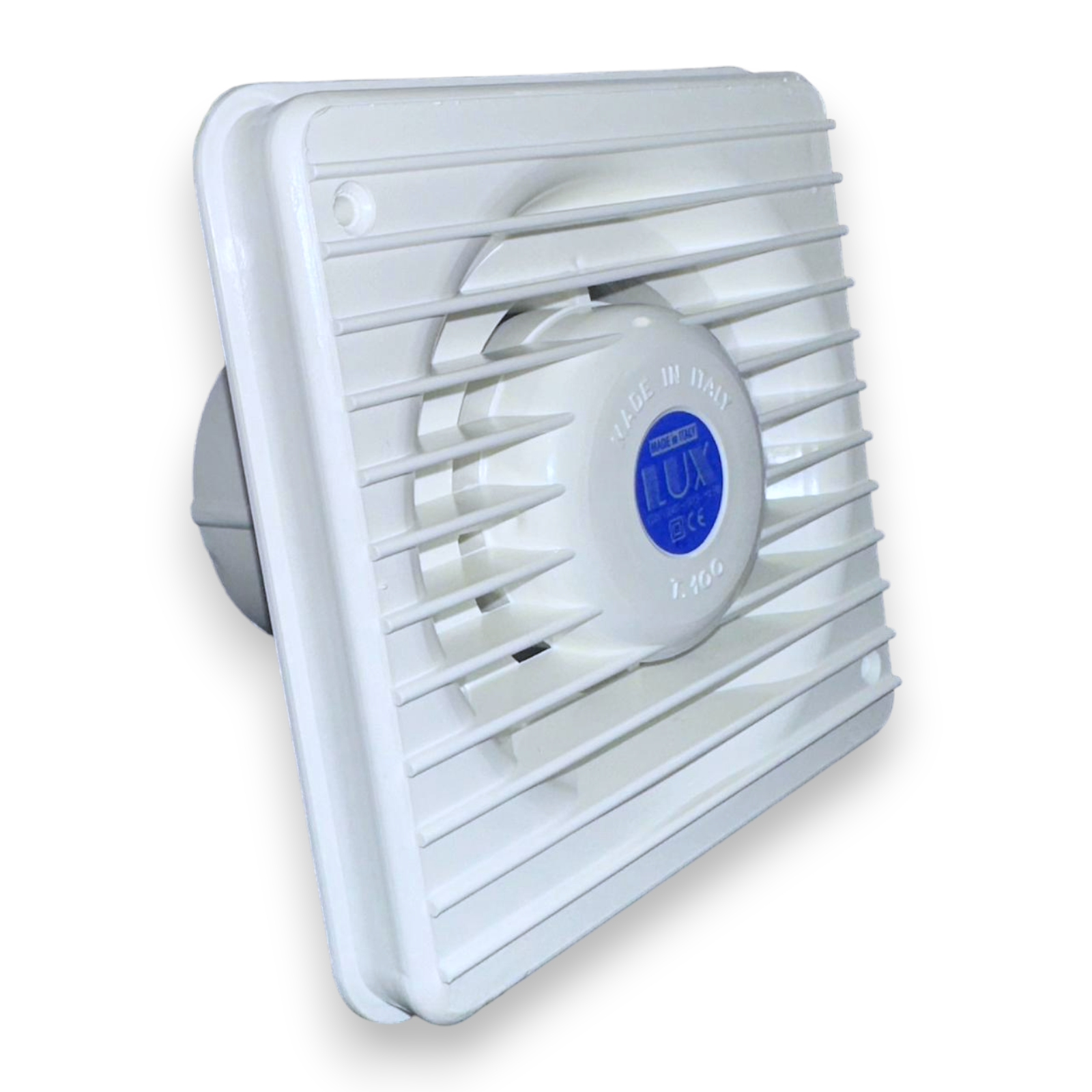 Ventilateur centrifuge électrique axial 15W pour mur T80/T100