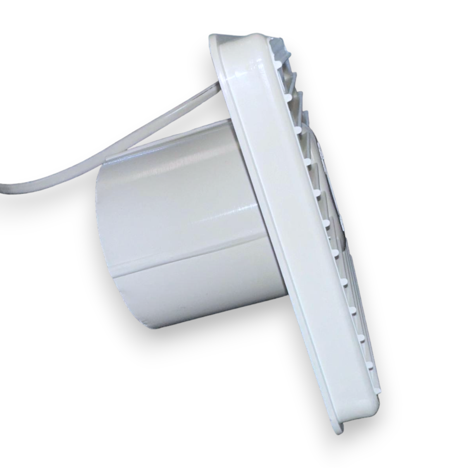 Ventilateur centrifuge électrique axial 15W pour mur T80/T100