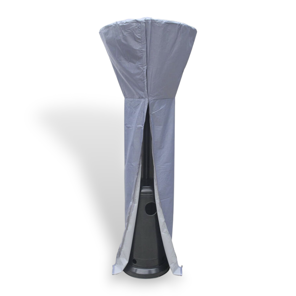 Housse de protection pour poêles à gaz d'extérieur Niklas thermopatio champignon