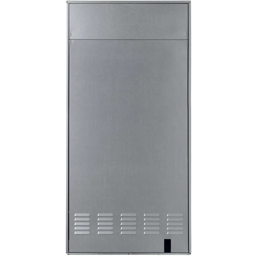 Caldaia unità d'Incasso spaziozero 4 Condensing con portina