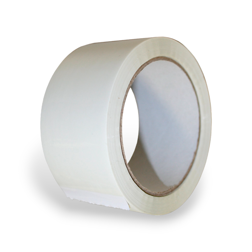 Ruban adhésif Scotch traditionnel ultra résistant pour emballages et travaux de déménagement Brixo PPL Noise