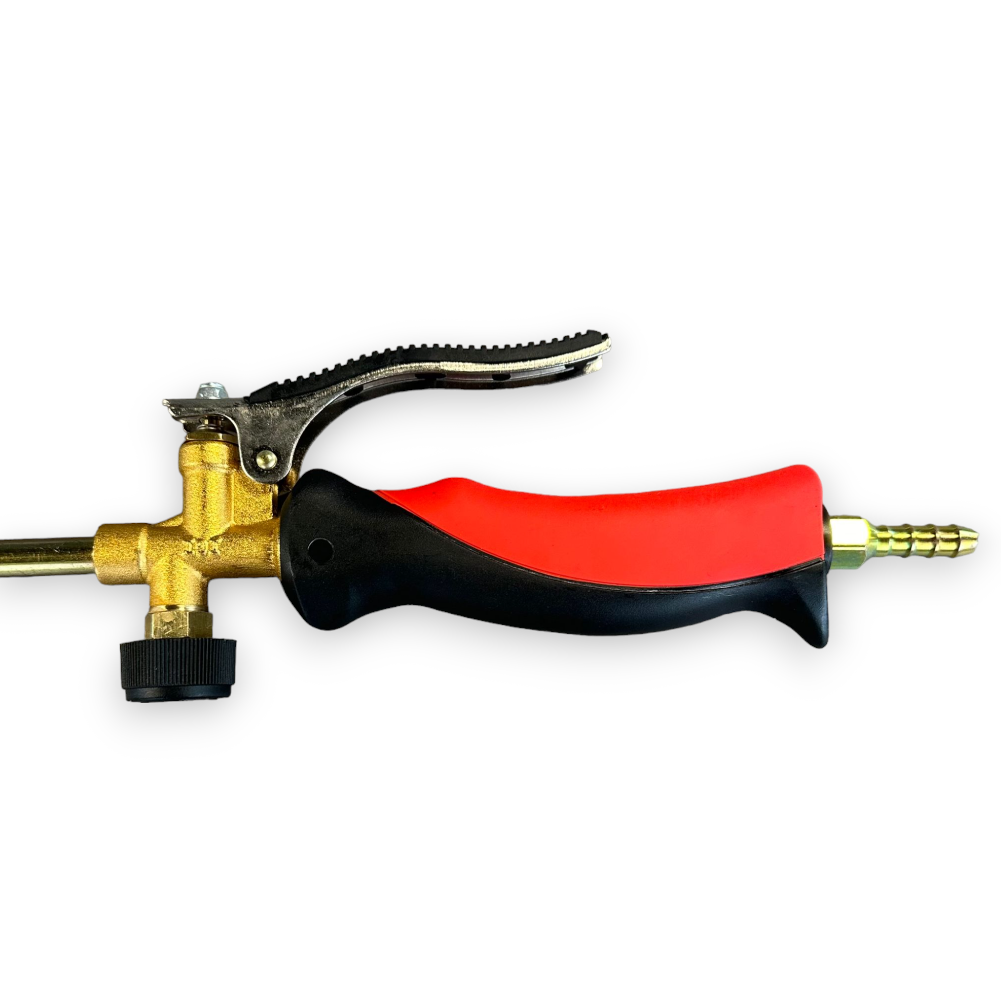 Cannello riscaldatore a gas per asfalto 70 cm