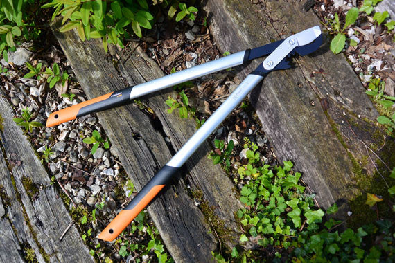 Coupe-branches Powergear Bypass LLX98 FISKARS