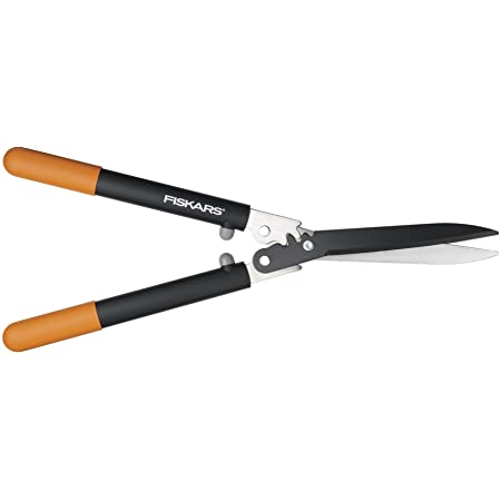 Cisaille à haie PowerGear XHSX92 FISKARS