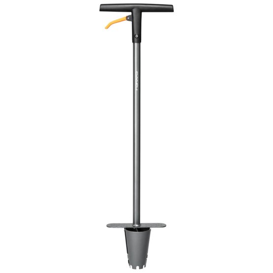 Piantabulbi maneggevole con manico lungo FISKARS