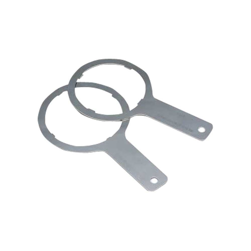Chiave in resina per contenitore filtro Depura 550-700-1000