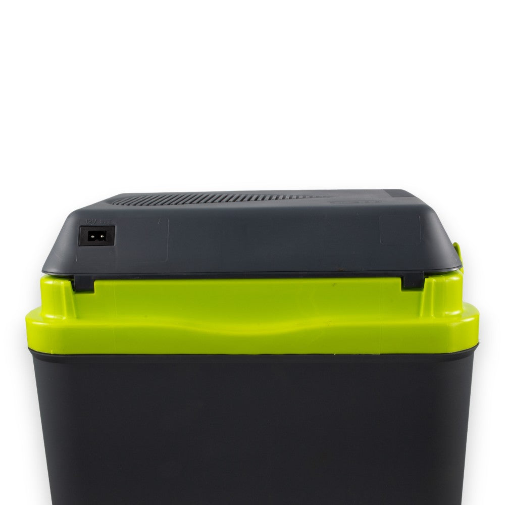 Réfrigérateur électrique portable thermique Horizon pour plage et mer 41,5x28x44 cm GiòStyle 