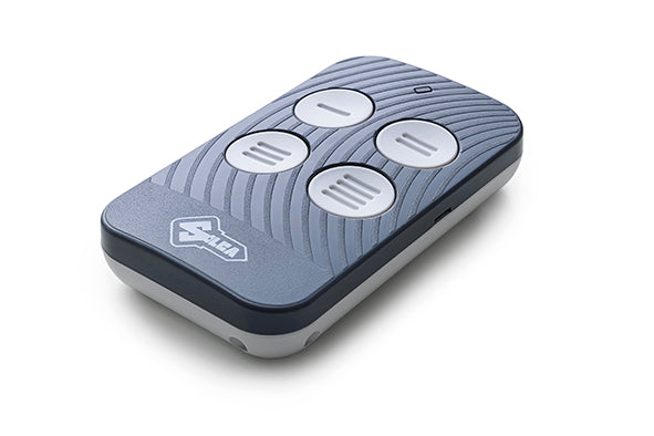 Commande radio multifréquence AIR SILCA