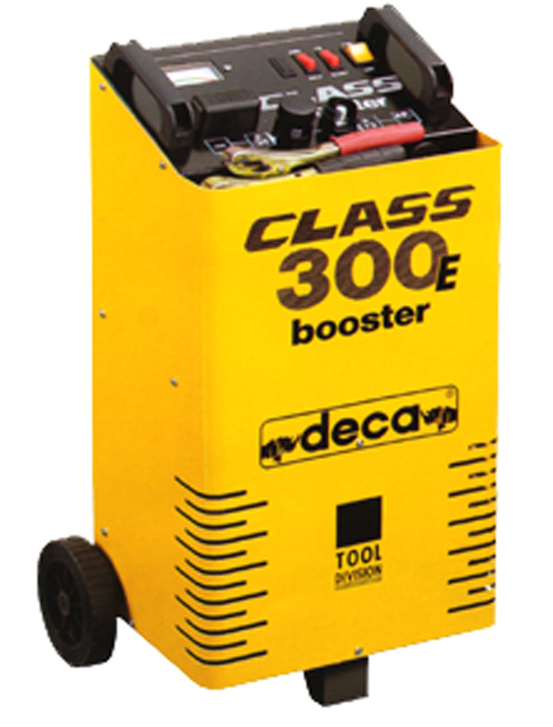 Chargeur de batterie à démarrage rapide Deca Class Booster 300E