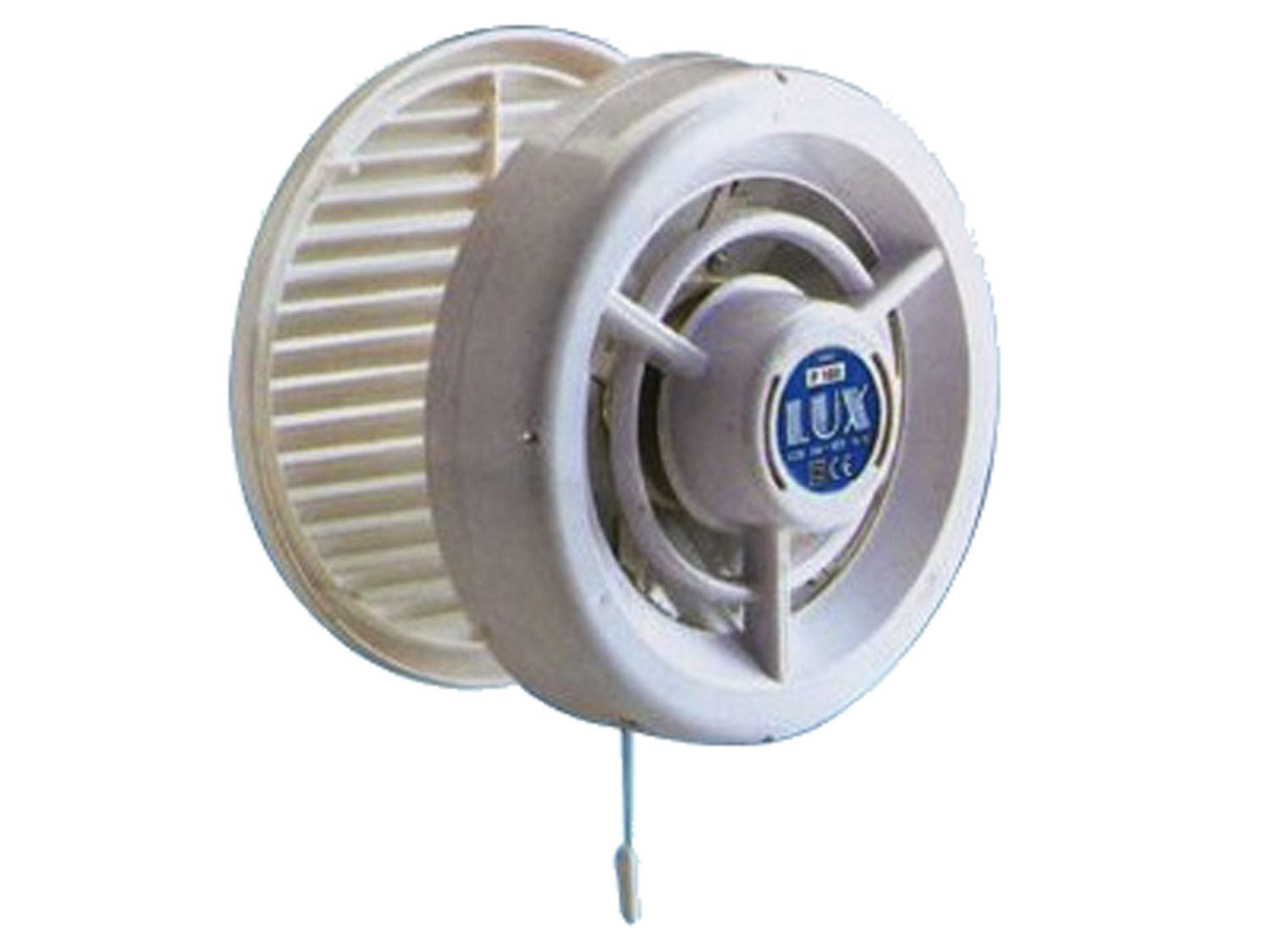 Aérateur de vitre électrique 25 watts avec ouverture et fermeture automatique F160