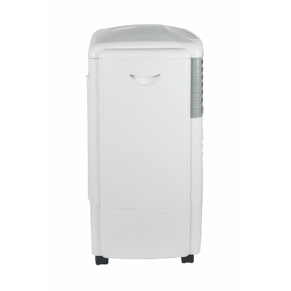 Ventilateur refroidisseur humidificateur et purificateur d'air 3 en 1 avec télécommande 70 W Triofresh