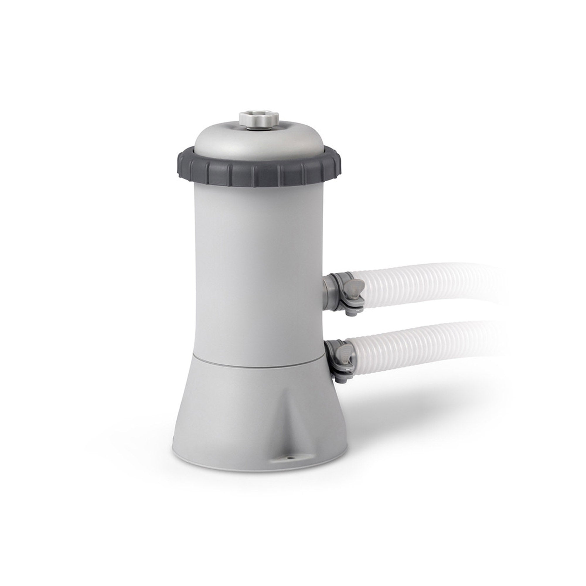 Piscine rectangulaire avec structure 400x200xH122 cm Prism Frame INTEX26790 