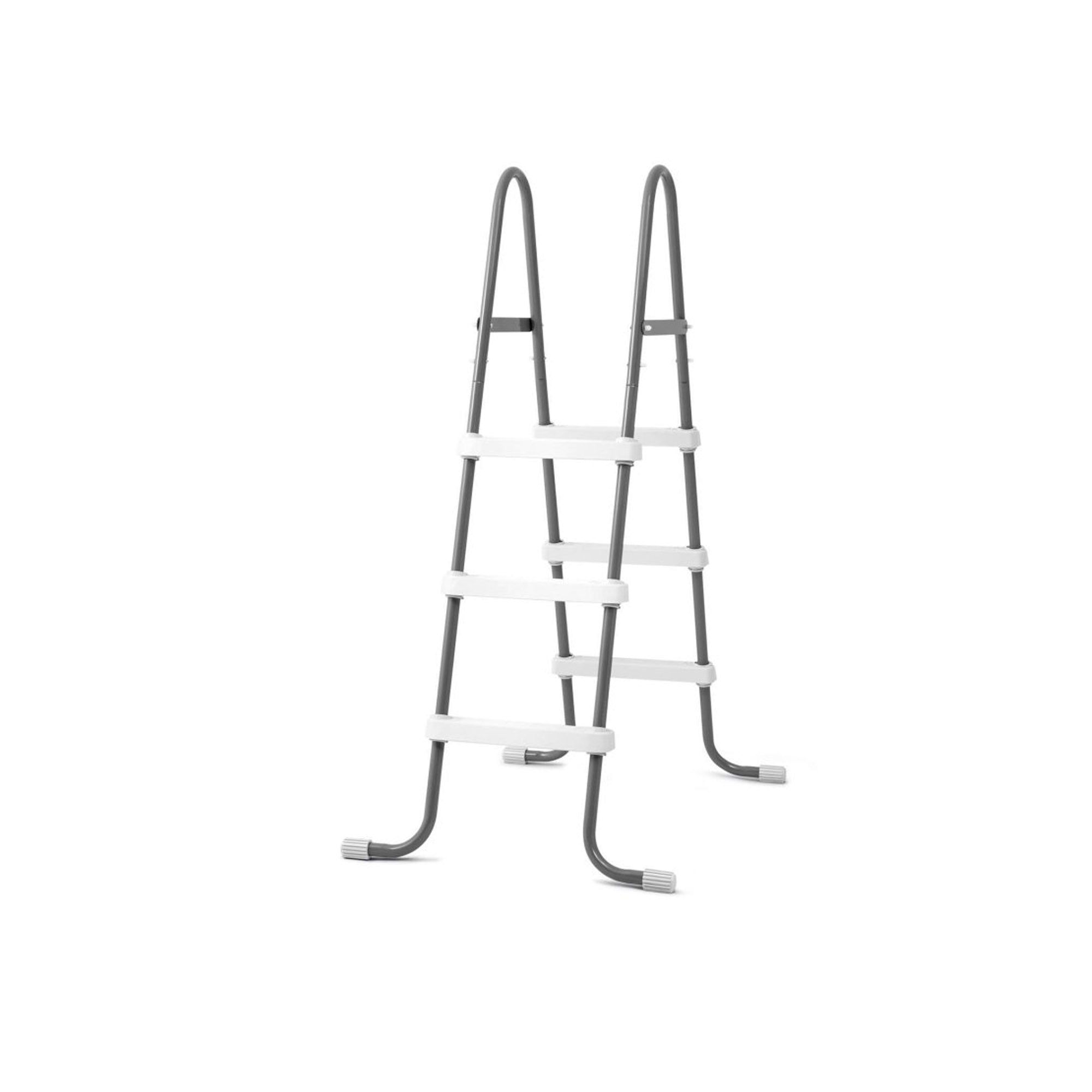 Piscine rectangulaire avec structure 300x175xH80 cm Prism Frame INTEX26784 