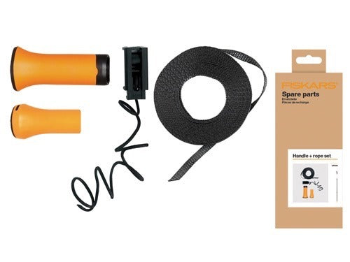 Kit de poignées ergonomiques pour sécateur Powergear Fiskars