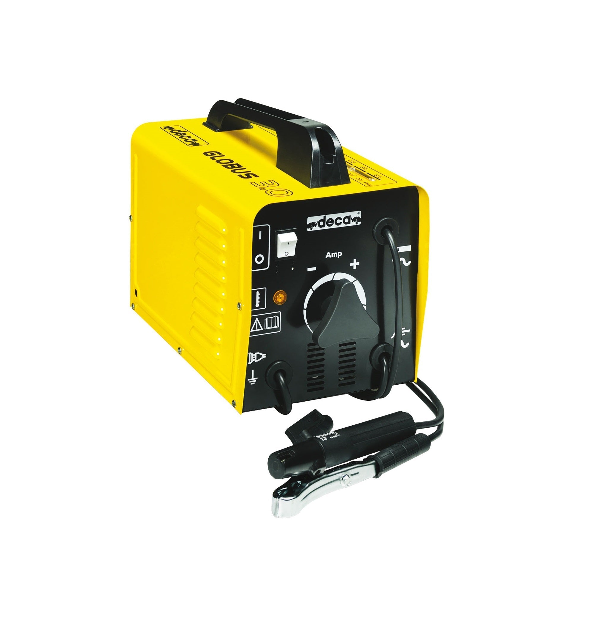 Poste à souder Deca Globus 3.0 230V 140A