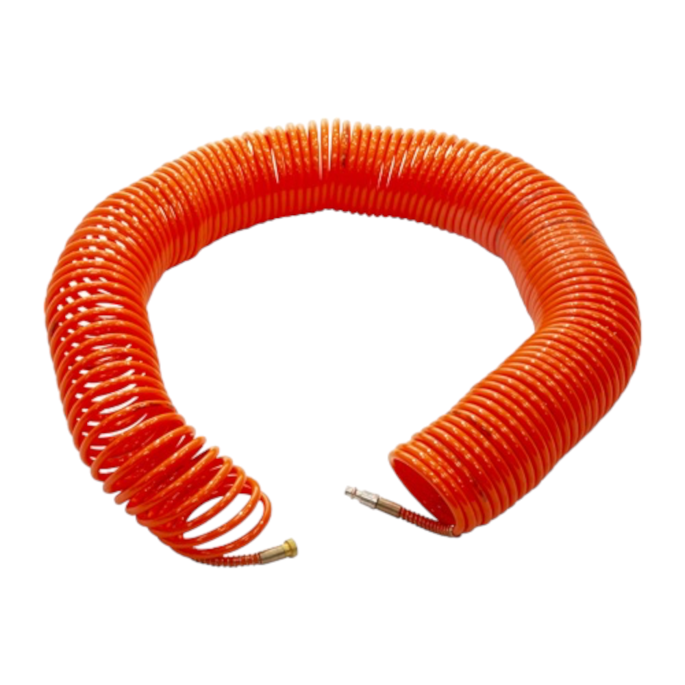 Tuyau polyuréthane pour air comprimé mx 12 bar BRIXO