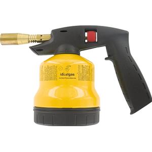 Soudeuse laser pour cartouches de gaz butane Art.