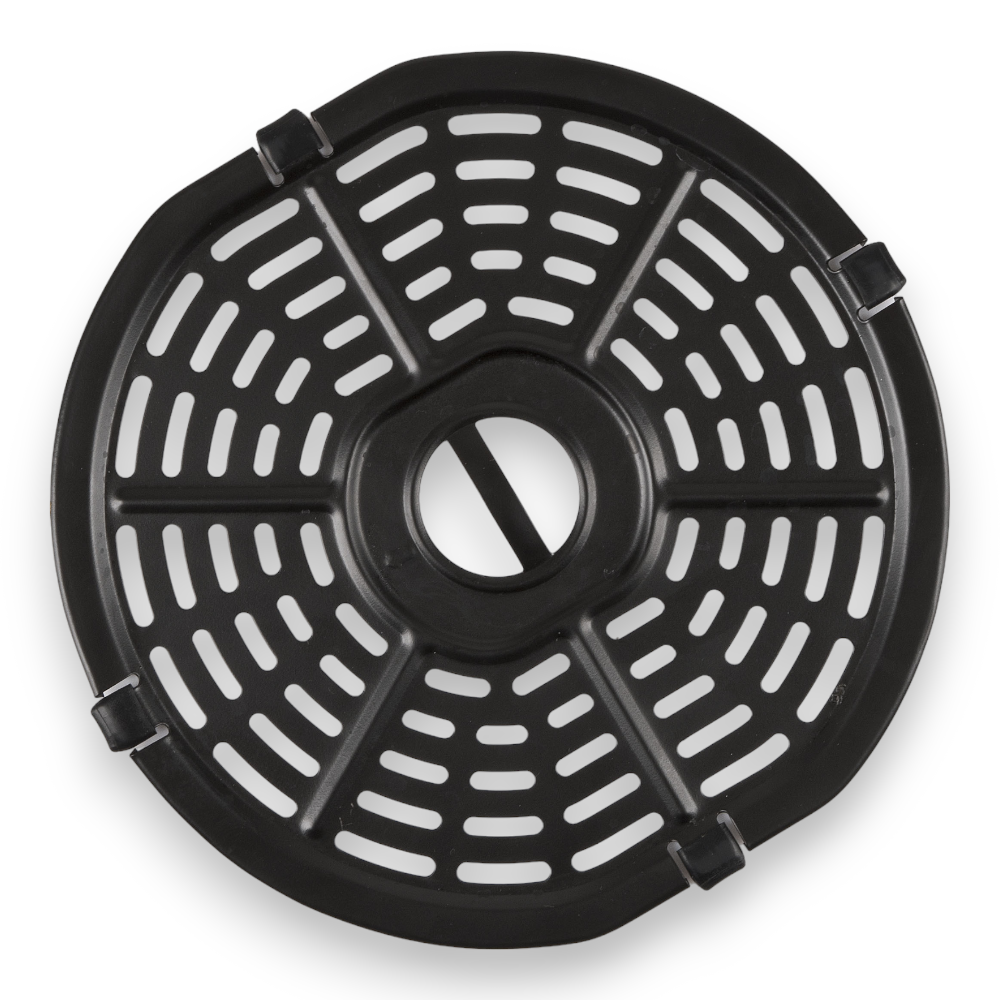 Friteuse à air 3,2 litres avec plateau antiadhésif 1000W GIRMI FG93 