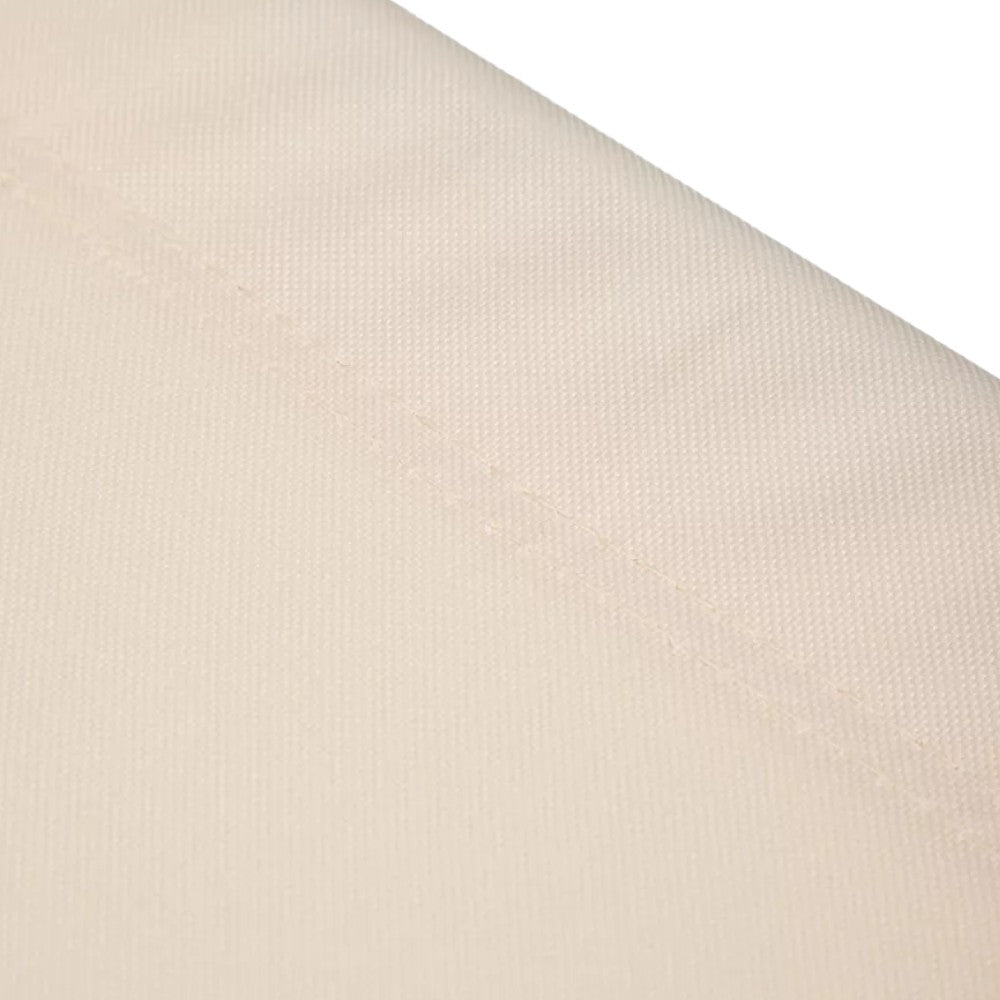 Chaises longues pliantes de mer et de plage d'extérieur avec parasol réglable avec structure en acier et tissu oxford