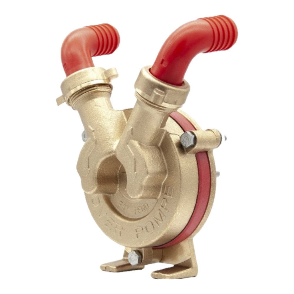 Pompe de transfert pour perceuse bidirectionnelle auto-amorçante DRILL 20