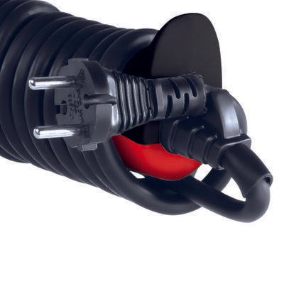 Meuleuse électrique professionnelle 2000W poignée réglable et engrenages en aluminium TE-AG230/2000 EINHELL 