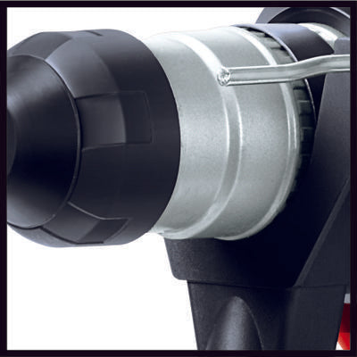Perceuse à percussion EINHELL 900W connexion SDS-plus avec mallette de transport TC-RH900/1