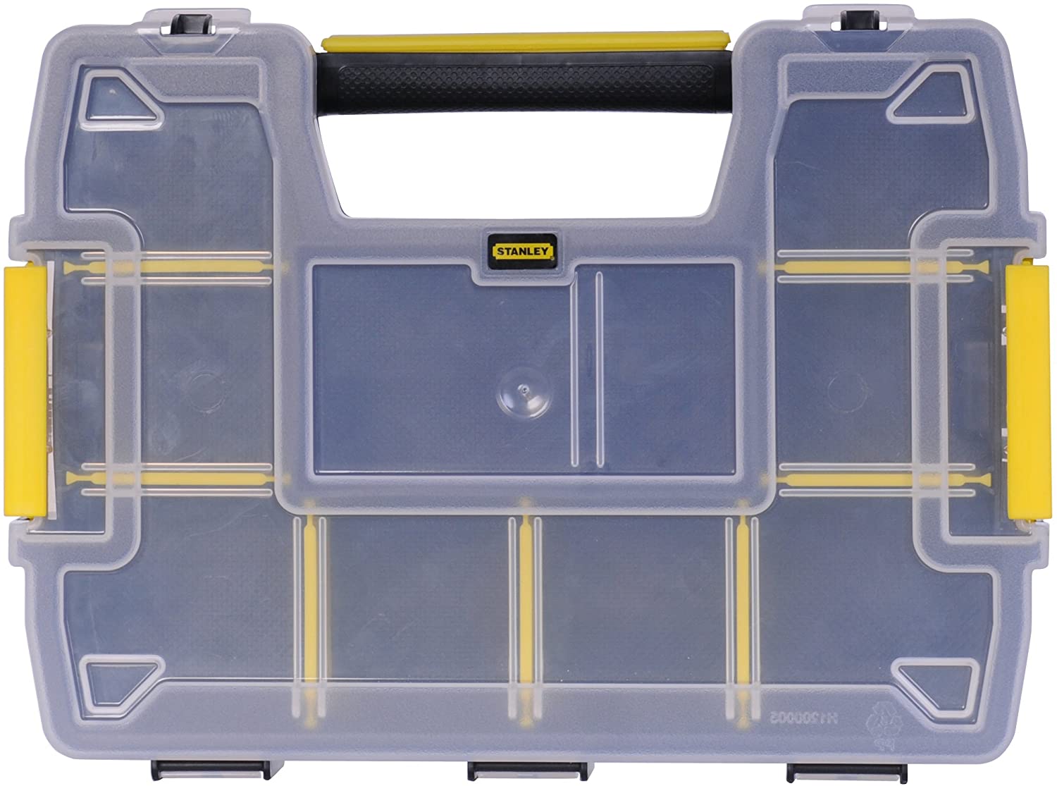 Stanley STST1-70720 Organisateur de cassettes