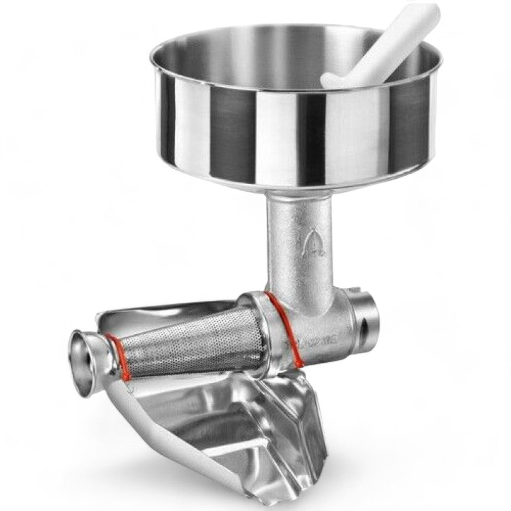 Accessoire pour presse-tomates en inox pour big n 5 Tre Spade