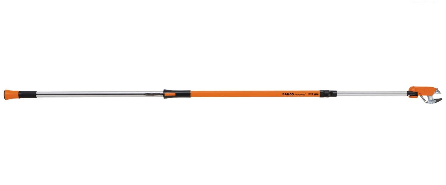 Svettatoio telescopico per potatura fino a 6 metri di altezza Bahco ATP-230-410