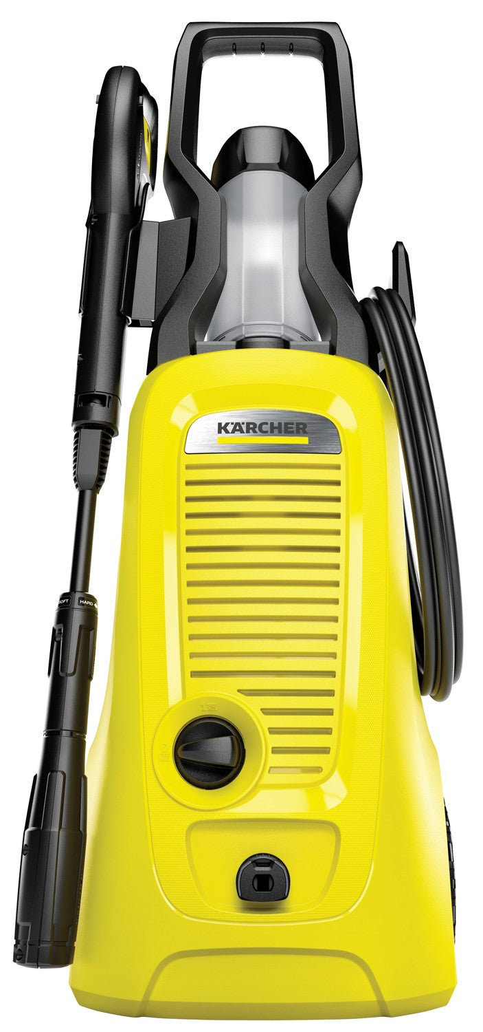 Nouveau nettoyeur haute pression Karcher K 4 1 800 W avec réservoir de détergent Universal Edition