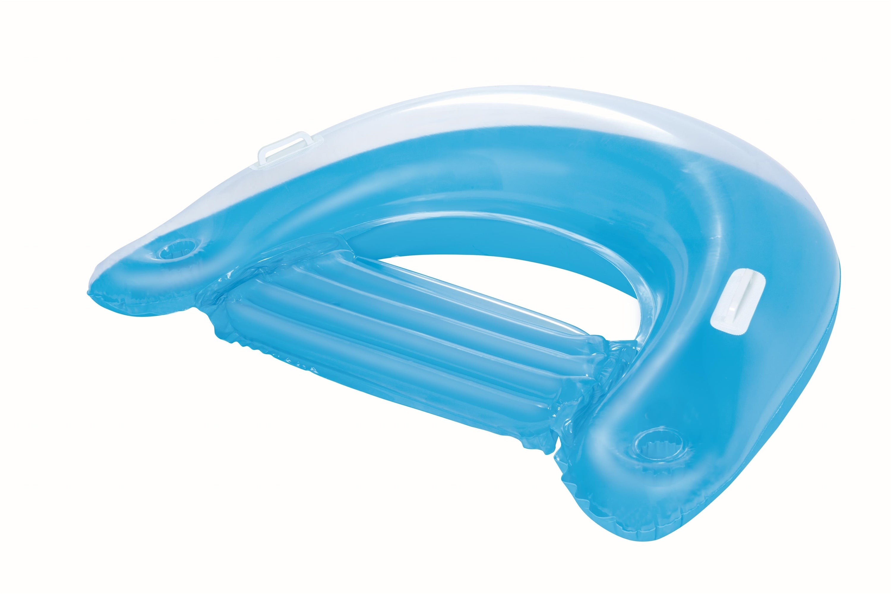 Fauteuil flottant gonflable Sit'N Ease 152x99cm BestWay 43118