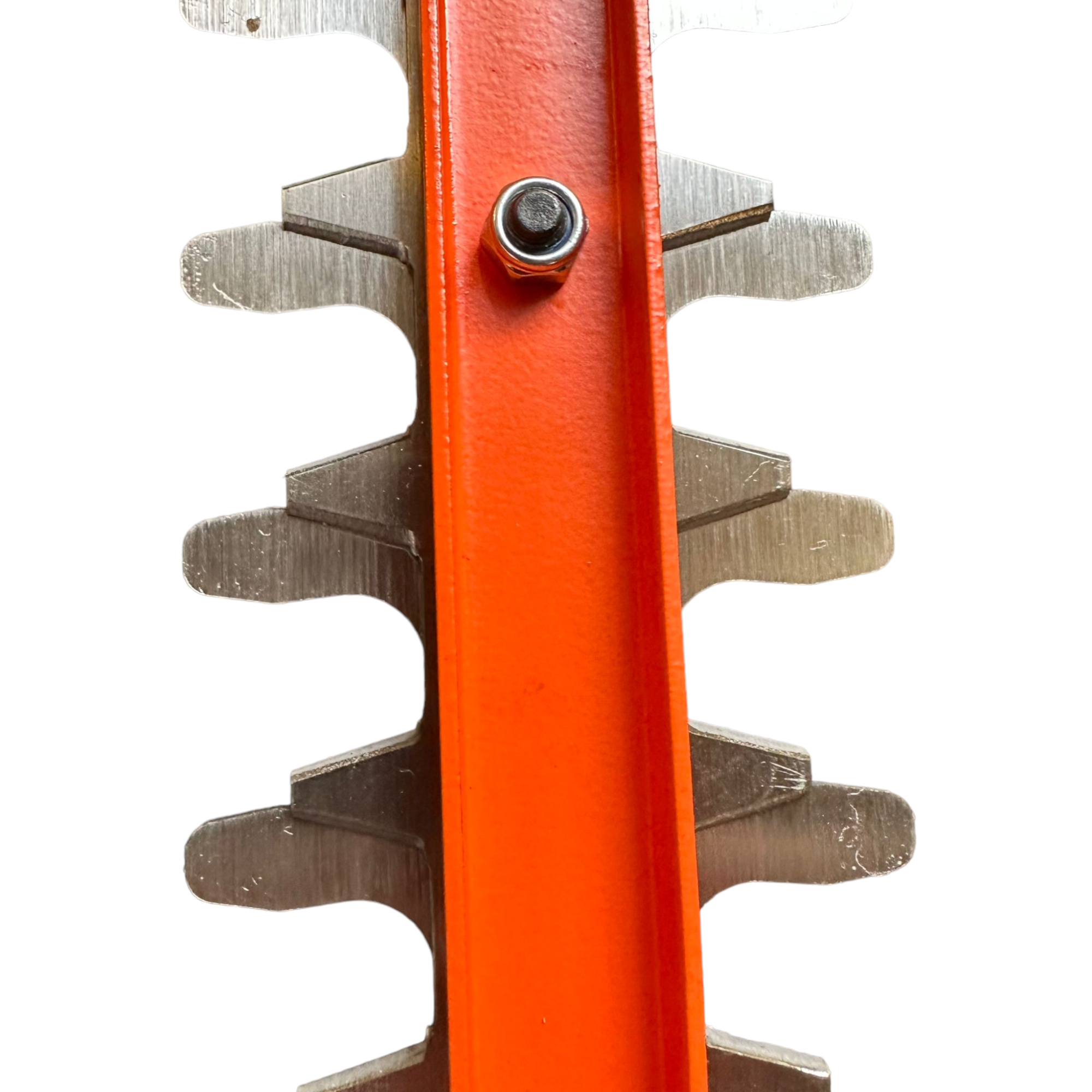 Taille-haie 420 W lame 45 cm - Black + Decker BEHT 201