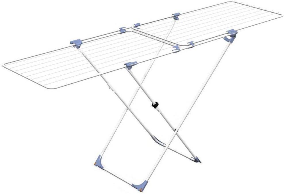 Étendoir à linge extensible Gimi Duo