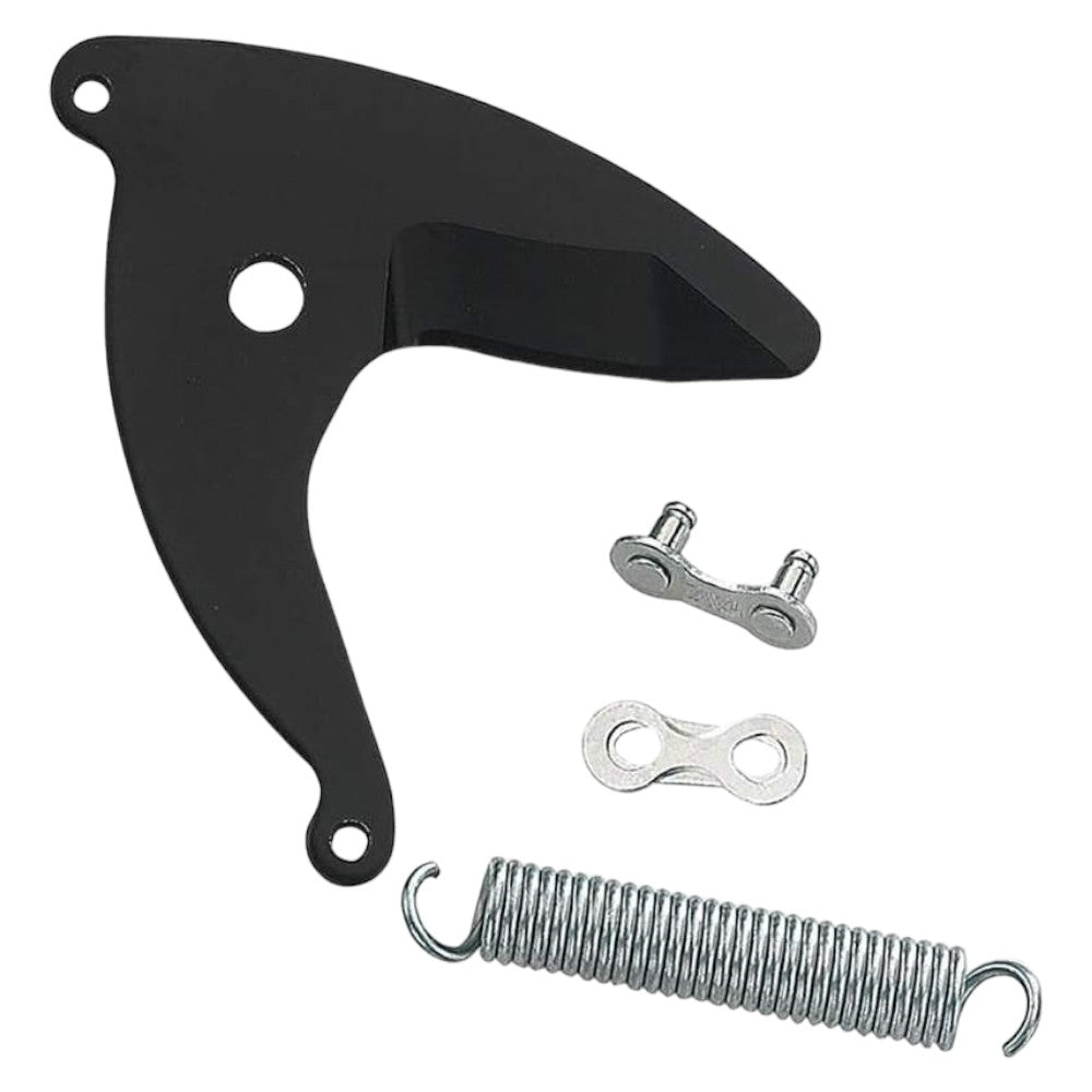 Jeu de pièces détachées Lame, Ressort, Faux Maillon pour cutter universel Up86 Up84 Up82 Upx82-86 FISKARS
