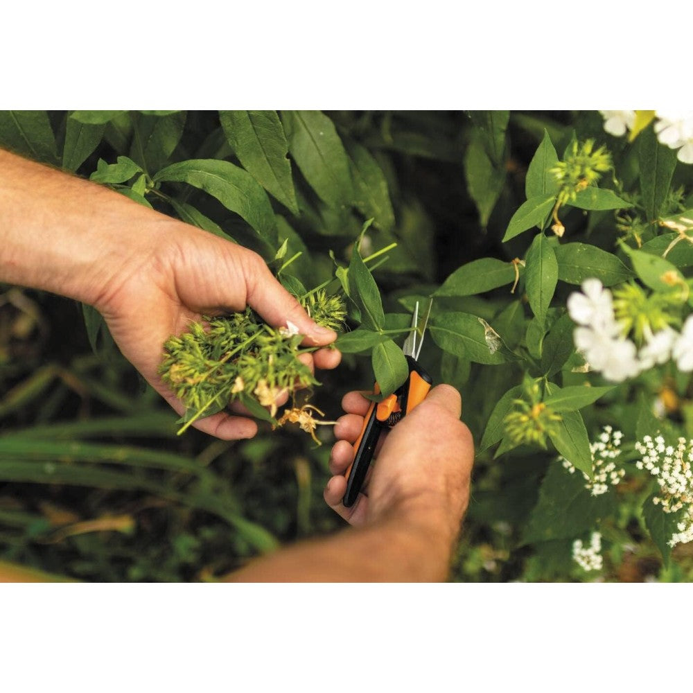 Sécateur à fleurs super léger avec micro pointes en acier inoxydable SP13