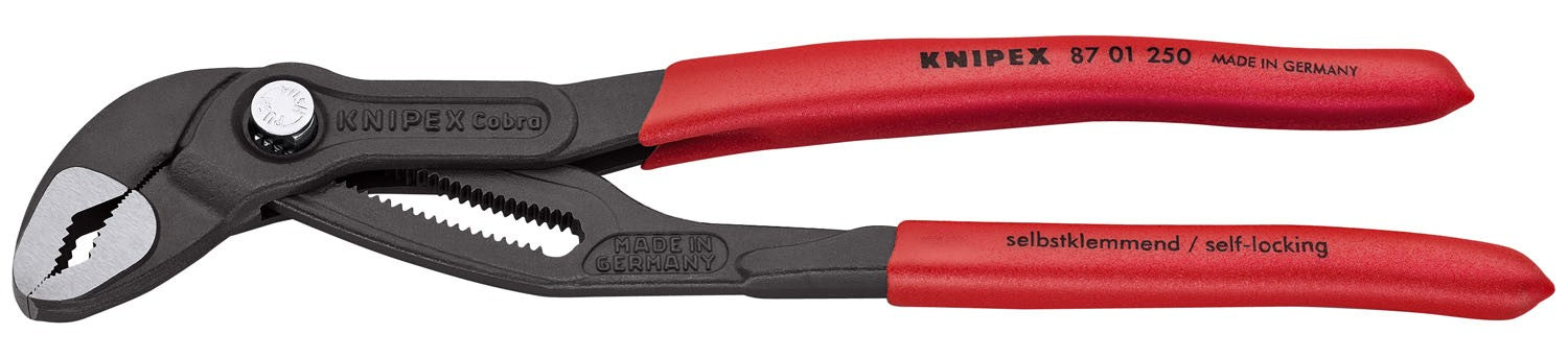 Pince Poligrip Knipex Cobra 8701