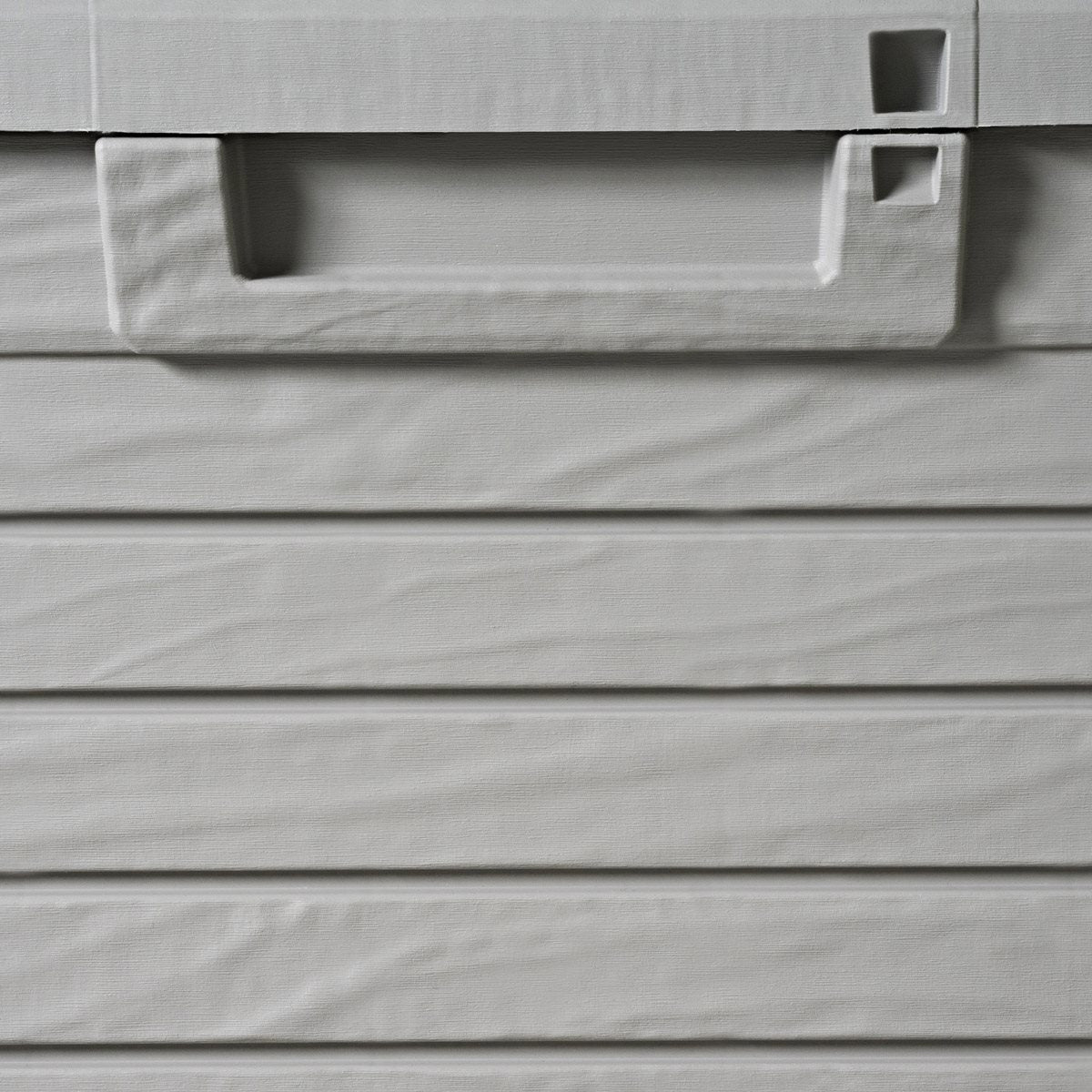 Coffre 147x72x60 coffre polyvalent en résine 550 lt Florida