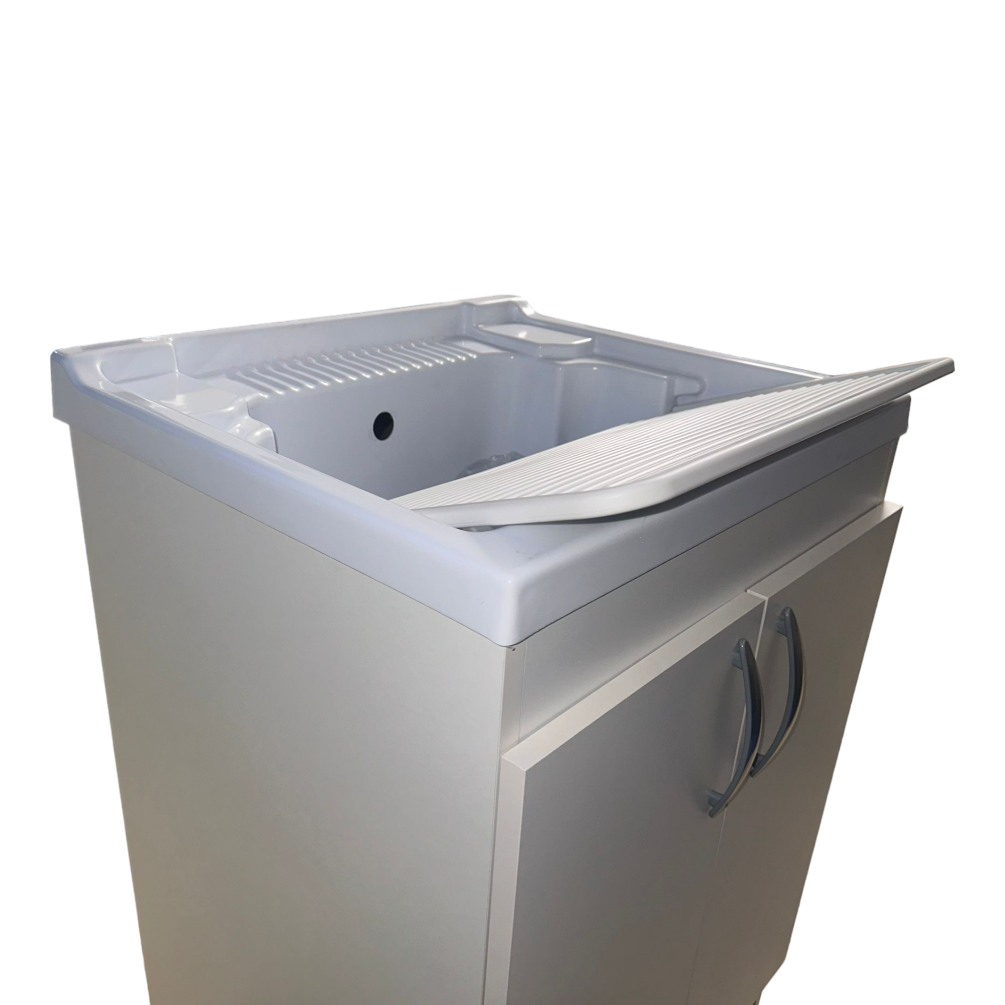 Meuble lavabo Madeira L60xP50xH86 cm L561 Garofalo